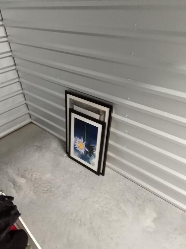 Storage Unit Auction in Peachtree Corners, GA at Midgard Self Storage